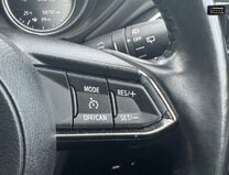 Mazda CX-5 (Sold) 2.2 SKYACTIV-D Sport Nav SUV 5dr Diesel Auto Euro 6 (s/s) (150 ps) 12