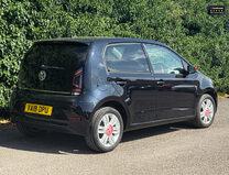 Volkswagen Up 1.0 up! beats Hatchback 5dr Petrol Manual Euro 6 (s/s) (75 ps) 3