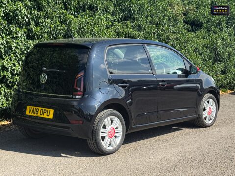 Volkswagen Up 1.0 up! beats Hatchback 5dr Petrol Manual Euro 6 (s/s) (75 ps) 28