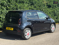 Volkswagen Up 1.0 up! beats Hatchback 5dr Petrol Manual Euro 6 (s/s) (75 ps) 28