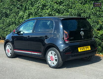 Volkswagen Up 1.0 up! beats Hatchback 5dr Petrol Manual Euro 6 (s/s) (75 ps) 6