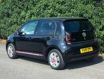Volkswagen Up 1.0 up! beats Hatchback 5dr Petrol Manual Euro 6 (s/s) (75 ps) 31