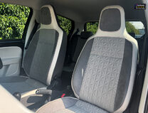 Volkswagen Up 1.0 up! beats Hatchback 5dr Petrol Manual Euro 6 (s/s) (75 ps) 8