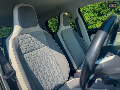Volkswagen Up 1.0 up! beats Hatchback 5dr Petrol Manual Euro 6 (s/s) (75 ps) 10
