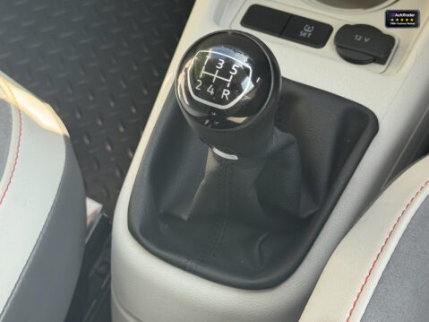 Volkswagen Up 1.0 up! beats Hatchback 5dr Petrol Manual Euro 6 (s/s) (75 ps) 22