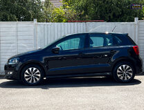 Volkswagen Polo 1.0 TSI BlueMotion Tech BlueMotion Hatchback 5dr Petrol Manual Euro 6 (s/s) 7