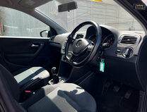Volkswagen Polo 1.0 TSI BlueMotion Tech BlueMotion Hatchback 5dr Petrol Manual Euro 6 (s/s) 11