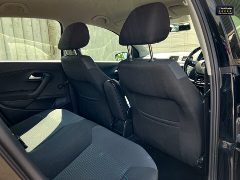 Volkswagen Polo 1.0 TSI BlueMotion Tech BlueMotion Hatchback 5dr Petrol Manual Euro 6 (s/s) 13