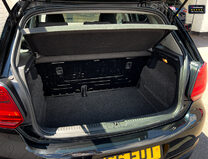 Volkswagen Polo 1.0 TSI BlueMotion Tech BlueMotion Hatchback 5dr Petrol Manual Euro 6 (s/s) 10