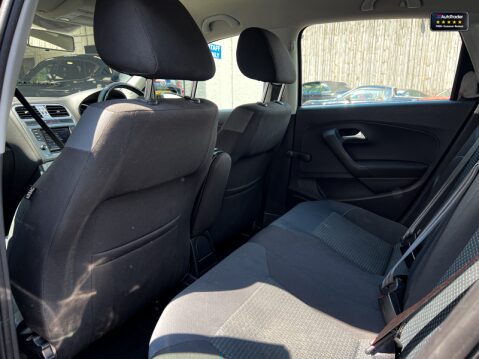 Volkswagen Polo 1.0 TSI BlueMotion Tech BlueMotion Hatchback 5dr Petrol Manual Euro 6 (s/s) 15