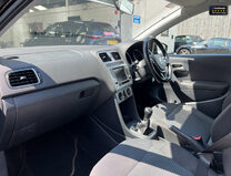Volkswagen Polo 1.0 TSI BlueMotion Tech BlueMotion Hatchback 5dr Petrol Manual Euro 6 (s/s) 17