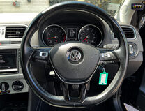 Volkswagen Polo 1.0 TSI BlueMotion Tech BlueMotion Hatchback 5dr Petrol Manual Euro 6 (s/s) 19