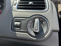 Volkswagen Polo 1.0 TSI BlueMotion Tech BlueMotion Hatchback 5dr Petrol Manual Euro 6 (s/s) 23