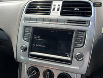 Volkswagen Polo 1.0 TSI BlueMotion Tech BlueMotion Hatchback 5dr Petrol Manual Euro 6 (s/s) 25
