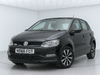 Volkswagen Polo 1.0 TSI BlueMotion Tech BlueMotion Hatchback 5dr Petrol Manual Euro 6 (s/s)