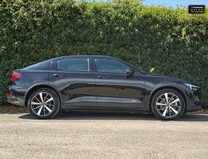Polestar 2 Single Motor 78kWh Long Range Fastback 5dr Electric Auto FWD (231 ps) 5