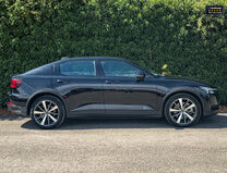 Polestar 2 Single Motor 78kWh Long Range Fastback 5dr Electric Auto FWD (231 ps) 29