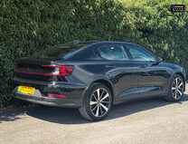 Polestar 2 Single Motor 78kWh Long Range Fastback 5dr Electric Auto FWD (231 ps) 4