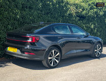 Polestar 2 Single Motor 78kWh Long Range Fastback 5dr Electric Auto FWD (231 ps) 28