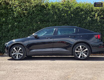 Polestar 2 Single Motor 78kWh Long Range Fastback 5dr Electric Auto FWD (231 ps) 6
