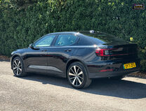 Polestar 2 Single Motor 78kWh Long Range Fastback 5dr Electric Auto FWD (231 ps) 31