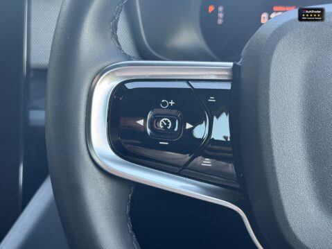 Polestar 2 Single Motor 78kWh Long Range Fastback 5dr Electric Auto FWD (231 ps) 13