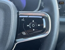 Polestar 2 Single Motor 78kWh Long Range Fastback 5dr Electric Auto FWD (231 ps) 14