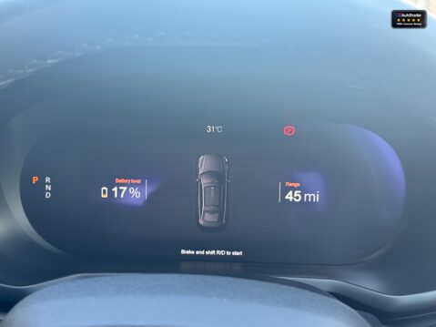 Polestar 2 Single Motor 78kWh Long Range Fastback 5dr Electric Auto FWD (231 ps) 17