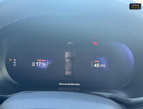 Polestar 2 Single Motor 78kWh Long Range Fastback 5dr Electric Auto FWD (231 ps) 17