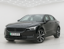 Polestar 2 Single Motor 78kWh Long Range Fastback 5dr Electric Auto FWD (231 ps) 1