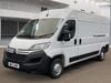 Citroen Relay 35 L3H2 Enterprise Edition 140ps Bluehdi S/S