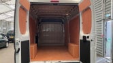 Citroen Relay 35 L3H2 Enterprise Edition 140ps Bluehdi S/S 4