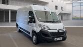 Citroen Relay 35 L3H2 Enterprise Edition 140ps Bluehdi S/S 2