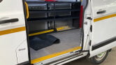 Ford Transit Custom SWB L1H1 320 Air Con & Racking EURO 6 6