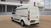 Ford Transit Custom SWB High Roof 300 Trend Air Con L1H2 EURO 6 5