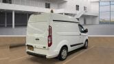 Ford Transit Custom SWB High Roof 300 Trend Air Con L1H2 EURO 6 4