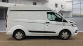 Ford Transit Custom SWB High Roof 300 Trend Air Con L1H2 EURO 6 3