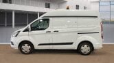 Ford Transit Custom SWB High Roof 300 Trend Air Con L1H2 EURO 6 6