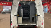 Ford Transit Custom SWB High Roof 300 Trend Air Con L1H2 EURO 6 7