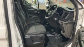 Ford Transit Custom SWB High Roof 300 Trend Air Con L1H2 EURO 6 9