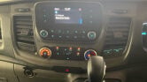 Ford Transit Custom SWB High Roof 300 Trend Air Con L1H2 EURO 6 11