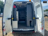 Ford Transit Custom AUTO SWB L1H2 High Roof 300 Trend Air Con Sensors EURO 6 8