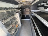 Ford Transit Custom AUTO SWB L1H2 High Roof 300 Trend Air Con Sensors EURO 6 10