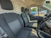 Ford Transit Custom AUTO SWB L1H2 High Roof 300 Trend Air Con Sensors EURO 6 16