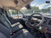 Ford Transit Custom AUTO SWB L1H2 High Roof 300 Trend Air Con Sensors EURO 6 17