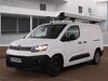 Citroen Berlingo LWB L2H1 950 Enterprise Xl Bluehdi S/S EURO 6