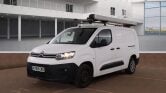 Citroen Berlingo LWB L2H1 950 Enterprise Xl Bluehdi S/S EURO 6 1