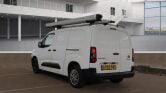 Citroen Berlingo LWB L2H1 950 Enterprise Xl Bluehdi S/S EURO 6 6