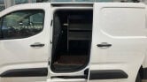 Citroen Berlingo LWB L2H1 950 Enterprise Xl Bluehdi S/S EURO 6 8