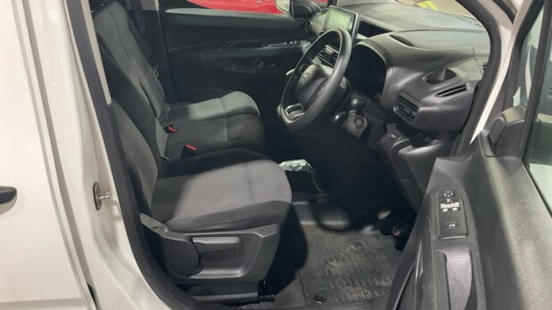 Citroen Berlingo LWB L2H1 950 Enterprise Xl Bluehdi S/S EURO 6 9
